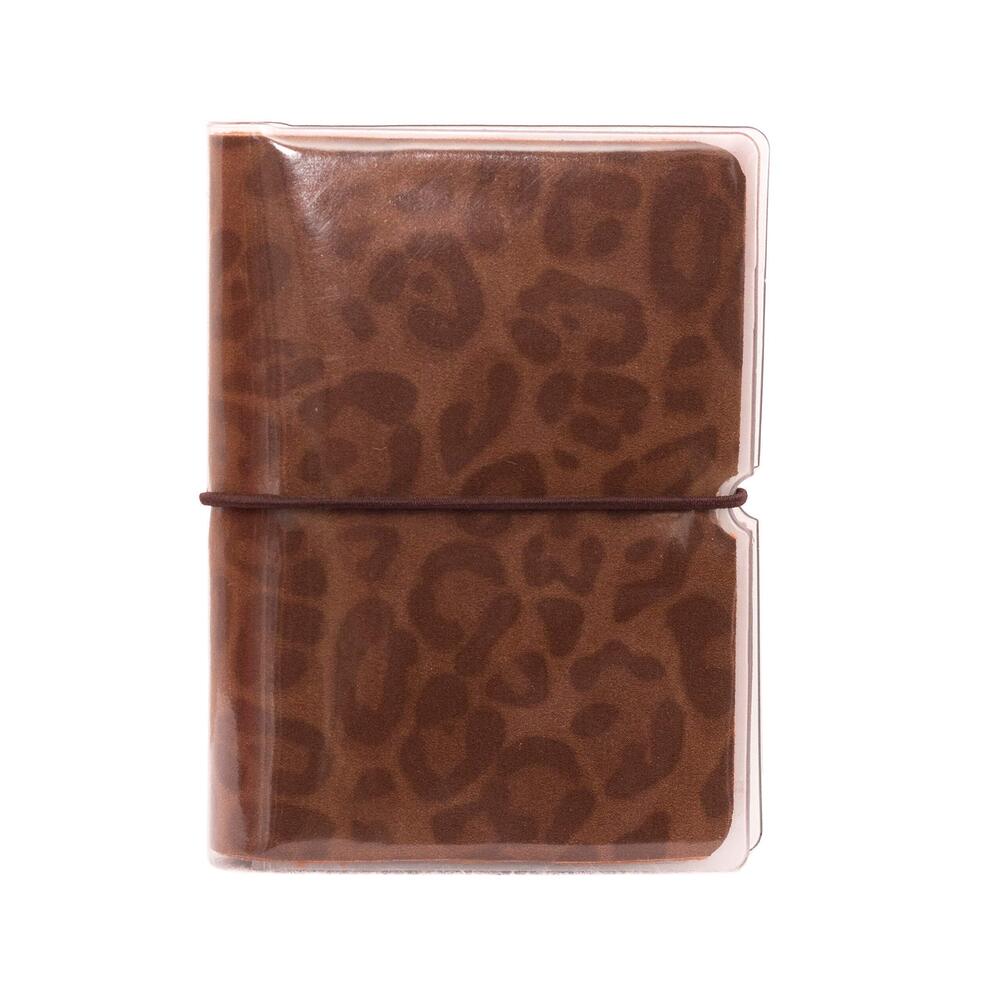 6888 Wallet Credit Card Loyalty Card Coupons Holder Mini Photo Album